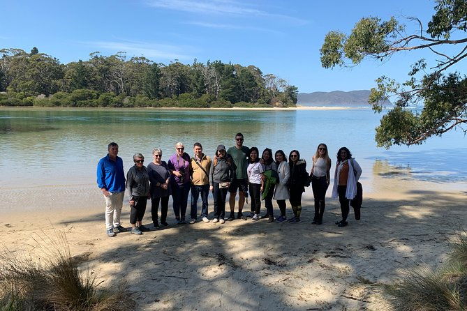 2 Day Tasmanian Highlights Tour - Bruny Island & Port Arthur - The Sum Up