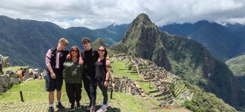 2-day-tour-to-machu-picchu-by-train