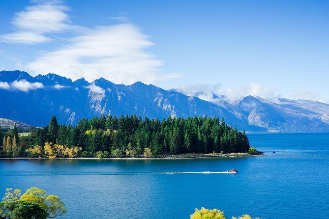 2 Day West Coast Glaciers and TranzAlpine Train: Christchurch to Queenstown - Why This Tour Works