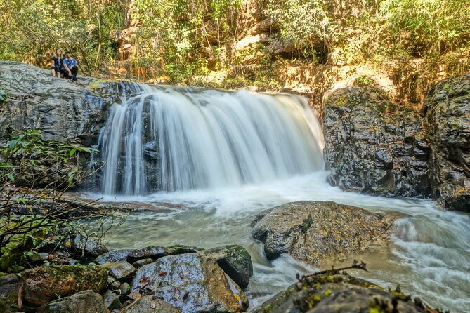 2 Days Hiking Tour in Chiang Mai - Frequently Asked Questions