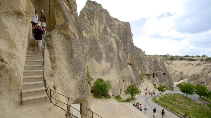 2-days-private-cappadocia-tour-from-istanbul-by-plane