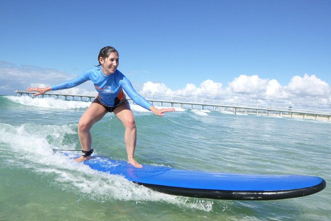 2 Hour Private Surf Lesson at Surfers Paradise - FAQs