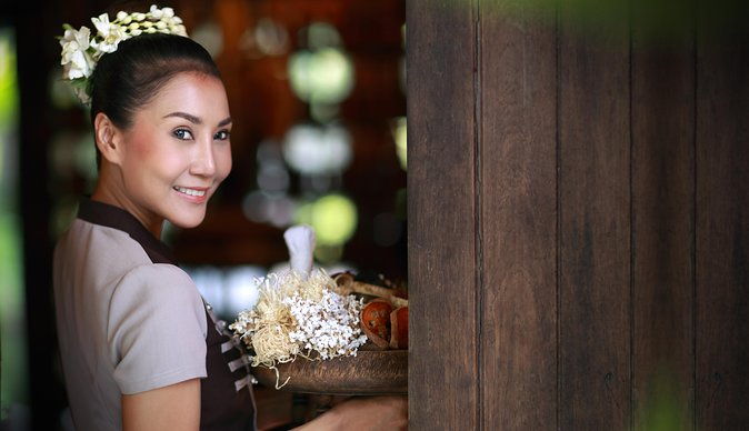 2 Hour Relaxation Luxury Spa Package at Fah Lanna Spa - Old City Branch - The Sum Up