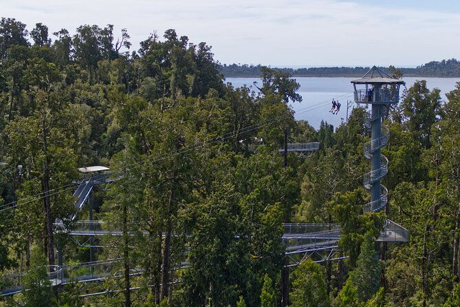 2-Hour Tower Zipline and Walkway Combo Private Guided Activity - Final Thoughts on the 2-Hour Tower Zipline and Walkway Combo