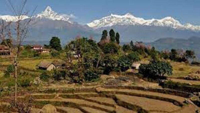 2-night-3-days-easy-panchase-hill-trek-from-pokhara