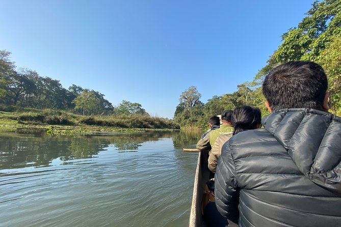 2 Nights 3 Days Chitwan Jungle Safari Tour - Final Thoughts: Who Will Love This Tour?