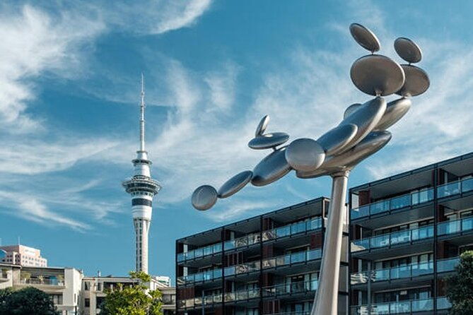 3.5 hour Sunset Tour on Waiheke Island - The Sum Up