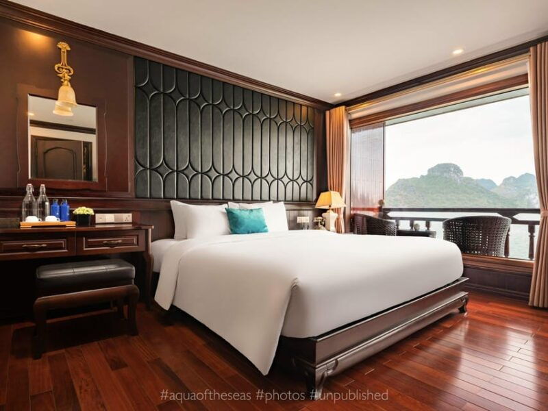 3-day-5-star-cruises-lan-ha-halong-bay-w-viet-hai-village