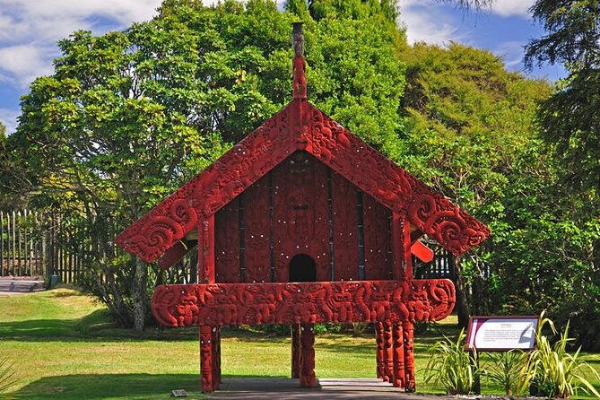 3-Day Auckland to Wellington Tour - FAQ