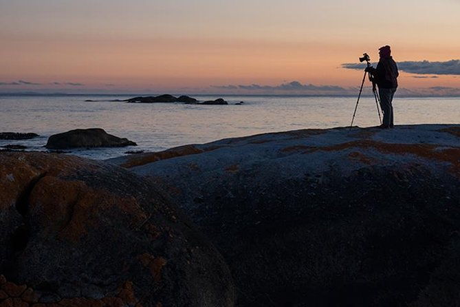 3 day Bay of Fires Photography Workshop from Hobart - The Sum Up: Is This the Right Trip for You?