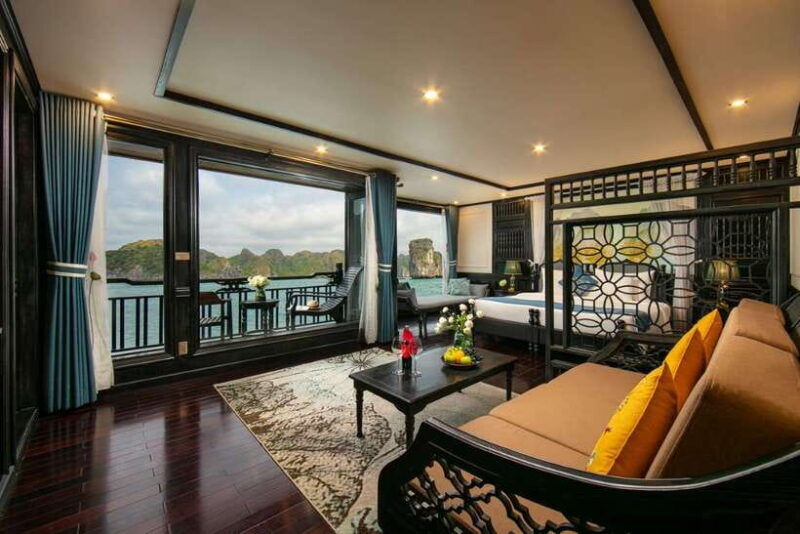 3-day-hanoi-city-tour-lan-ha-bay-5-star-cruise-balcony