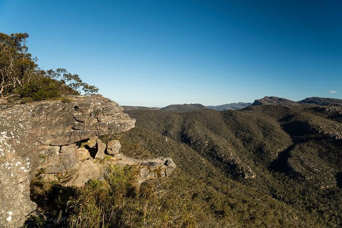 3-Day Melbourne to Adelaide Small-Group Tour via Great Ocean Road Grampians - FAQ
