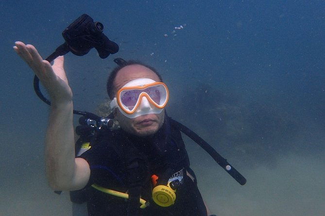 3-Day PADI Open Water Diver Course, Koh Samui - Final Thoughts: Who Should Consider This Course?
