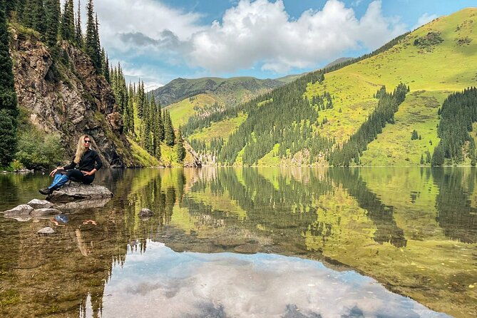 3-Day Private Horseback Riding and Hiking Tour in Kolsay - Who Is This Tour Best Suited For?