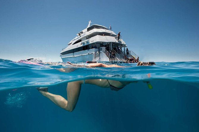 3 Day Reef Cruise, 4WD Rainforest and Outback Chillagoe Package - FAQs