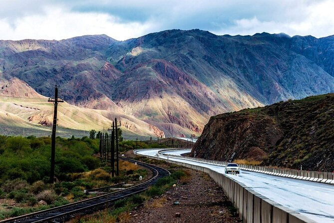 3-Day tour around Issyk Kul Lake with Yurt stay and Eagle hunting show - FAQs