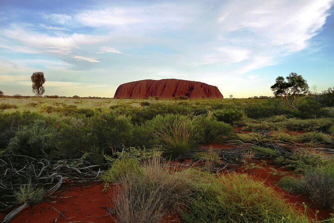 3-Day Uluru Kata Tjuta to Kings Canyon Safari from Ayers Rock - Final Thoughts: Is This the Outback Trip for You?  