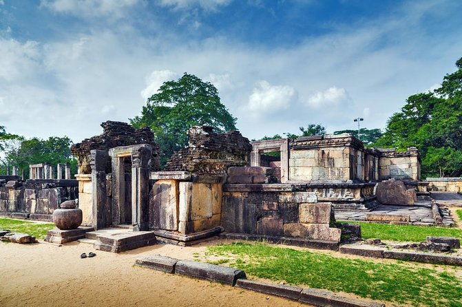 3 Days Ancient Capital Cities - Final Thoughts: Is This Tour for You?