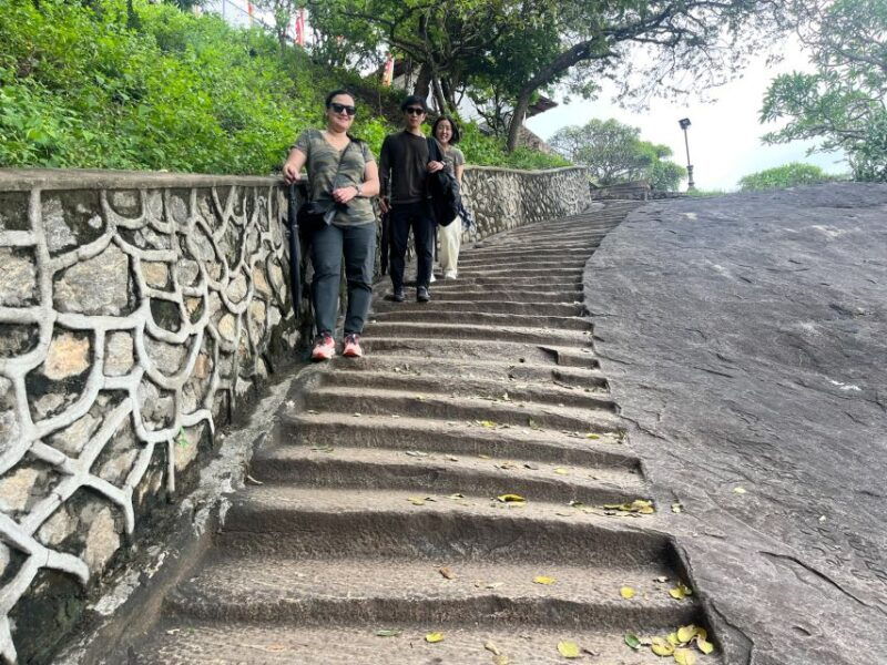 3-days-cultural-triangle-tour
