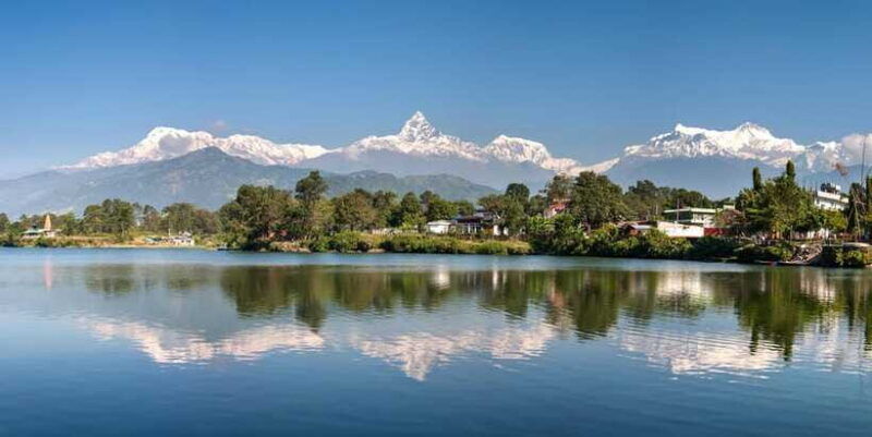 3-days-pokhara-tour-from-kathmandu-by-flight