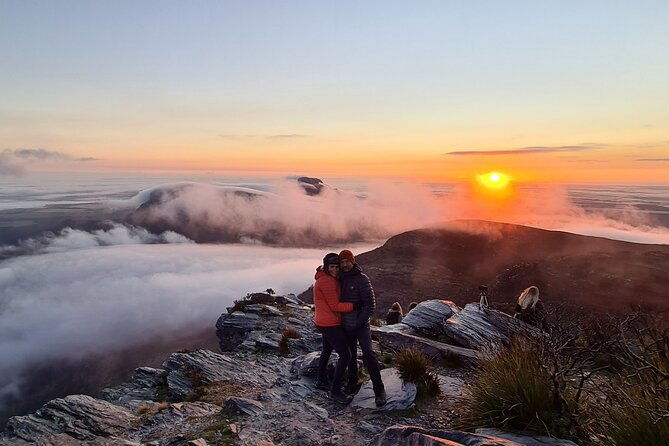 3 Days Stirling Range Twin Peak Experience - FAQs