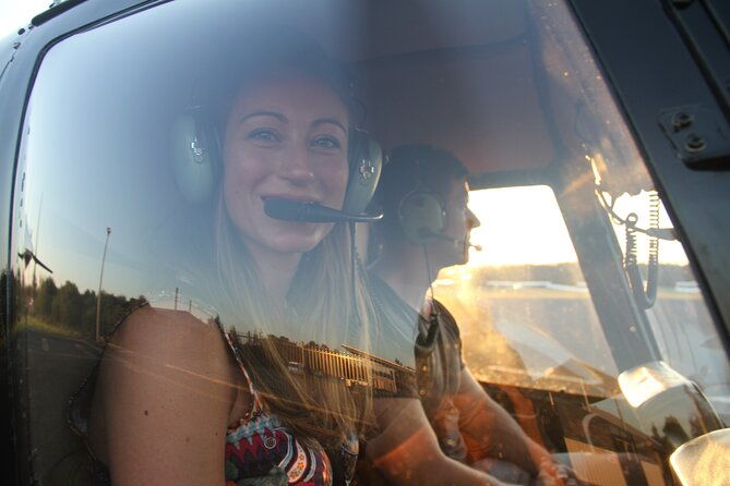 3 Hour Helicopter Wine Tasting Tour in Hunter Valley - Final Thoughts: Who Is This Tour For?