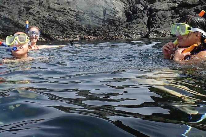 3-Hour Kayak and Snorkeling Experience in Batemans Bay - Authentic Experiences from Reviewers