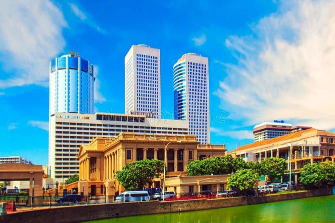 3 Hour Private Colombo Street Food Tour - FAQs