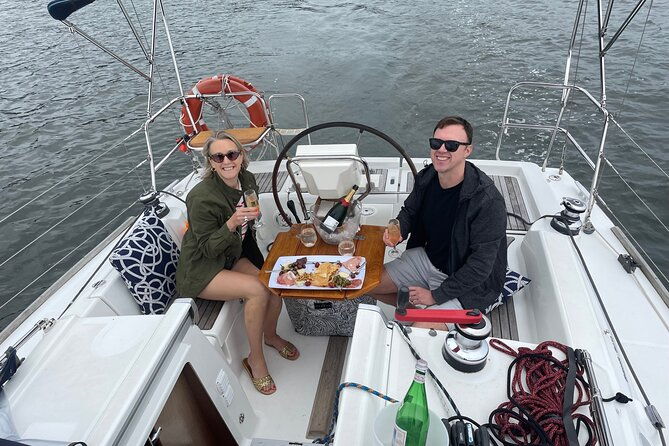3-Hour Private Skippered Sailing Yacht Charter in Palm Beach - Authentic Insights from Reviewers