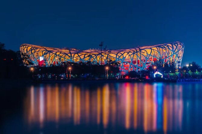 4-5 Hours Private Beijing City Layover Night Tour - The Sum Up: Is This Tour Worth It?