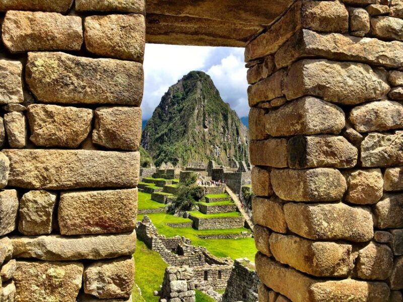 4-day-inca-trail-to-machu-picchu