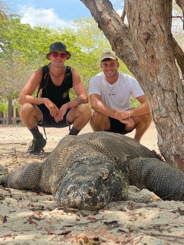 4-day-komodo-island-adventure-dragons-snorkeling-hiking