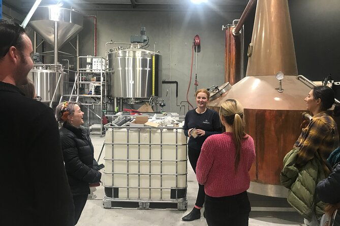 4-Day Private Tasmania Wilderness and Whiskey walks. - Who is This Tour Best For?