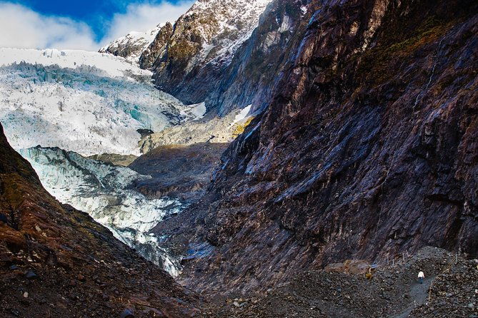 4 Day Southern Circuit: Glaciers, Christchurch and Mt Cook Tour from Queenstown - FAQs