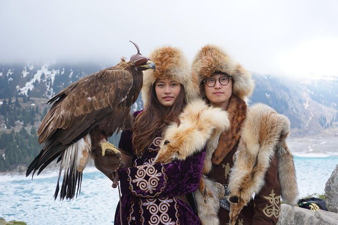 4 Days Almaty Tour Package - FAQs