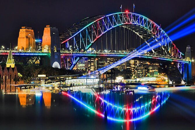 4-hour Vivid Latin Fiesta Dinner Cruise Shared Experience - Possible Drawbacks and Things to Keep in Mind