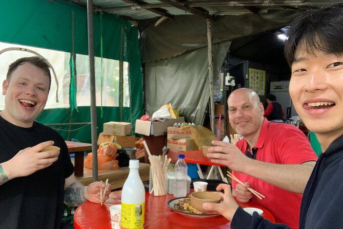 4-Hours Hiking and Tasting Rice Wine in the Mountain of Busan - Why This Tour Will Appeal to Different Travelers