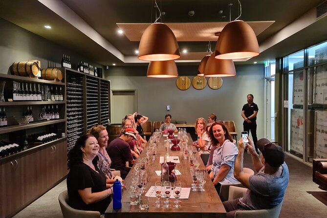 4 Hours Swan Valley Kayak, Wine & Dine Experience - The Sum Up