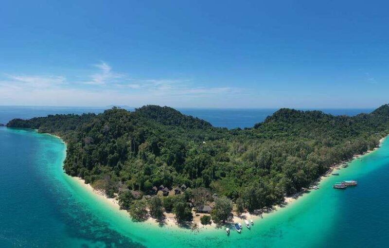 4-island-tour-from-koh-lanta-to-koh-kradan-with-beach-lunch