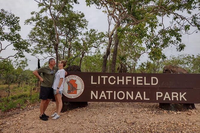 4x4 Litchfield Park Adventures - Final Thoughts