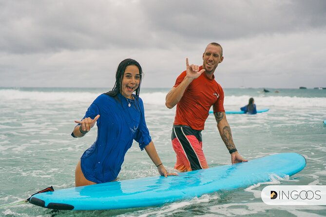 5-Day Byron Bay and Evans Head Surf Adventure from Brisbane, Gold Coast or Byron Bay - A Fair Look at the Value