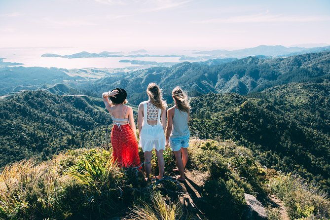 5 Day Coromandel Explorer from Auckland - Value and Practicality