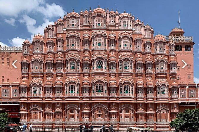 5 Days Golden Triangle With Ranthambore Wildlife - Final Thoughts: Is This Tour Worth It?