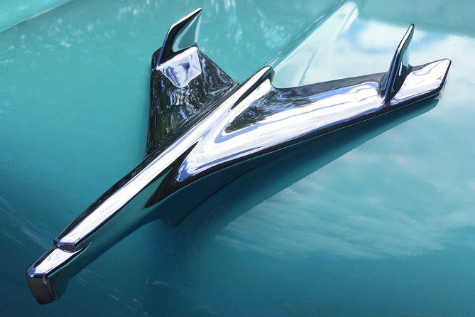 '56 Chevrolet 6-Hour Bespoke Melbourne Classic Car Private Tour (4 person) - Who Will Love This Tour?
