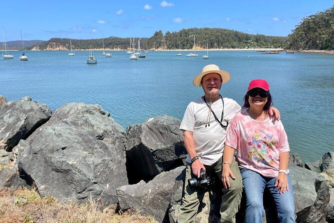 5hr Eden Tour in Nature; Beach, Lookout & National Park - FAQ