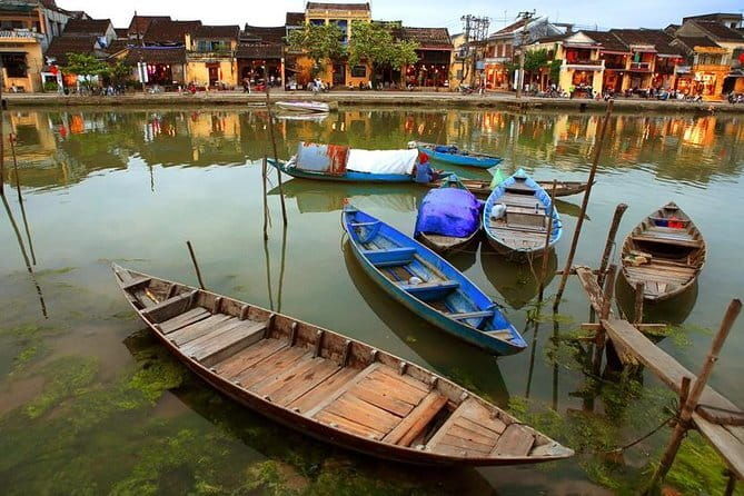 6-Day Central Vietnam Itinerary: Stunning Highlights for 2025-26 - Day 5: Island Escape to Cham Island