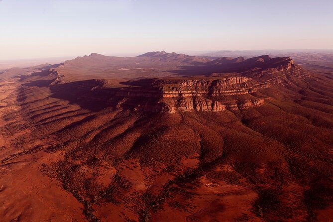 6-Day Eyre Peninsula & Flinders Ranges Adventure Tour - FAQs