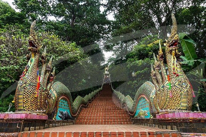 6-Day Northern Thailand Tour: Ayutthaya, Sukhothai, Chiang Mai and Chiang Rai from Bangkok - Final Thoughts