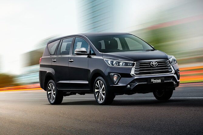 6 Days Taxi Dalhousie Dharamshala Amritsar Tour - Value for Money