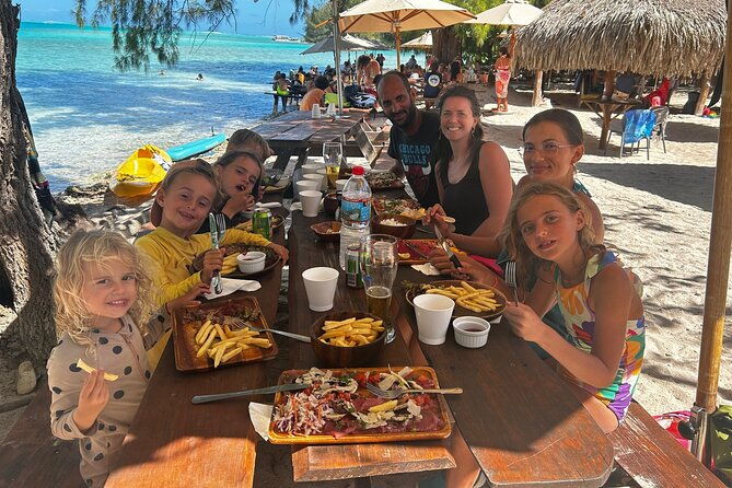 6 Hour Private Boat Activity with Snorkeling & Lunch - FAQ